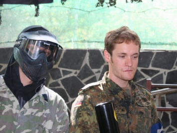 Paintball – Bild 19 von 43