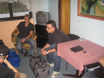 Paintball – Bild 23 von 43