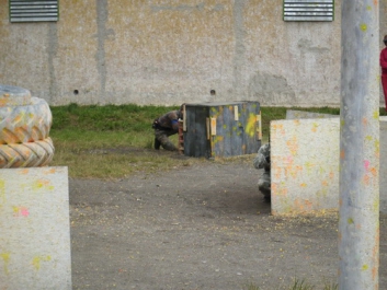 Paintball – Bild 11 von 43