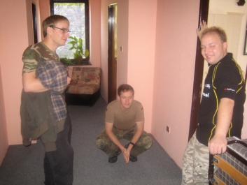 Paintball – Bild 38 von 43