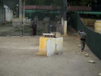 Paintball – Bild 9 von 43