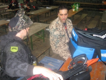 Paintball – Bild 39 von 43