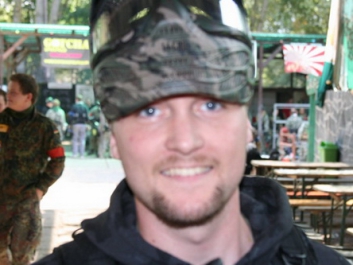 Paintball – Bild 18 von 43