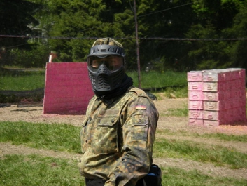 Paintball – Bild 12 von 20