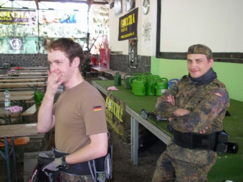 Paintball – Bild 4 von 20