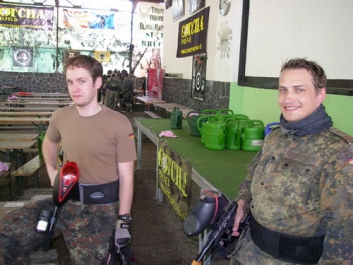 Paintball – Bild 5 von 20