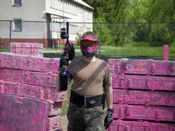 Paintball – Bild 18 von 20