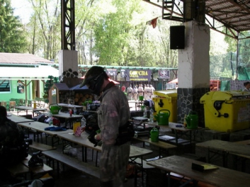 Paintball – Bild 1 von 20