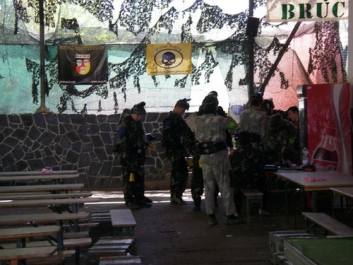 Paintball – Bild 2 von 20