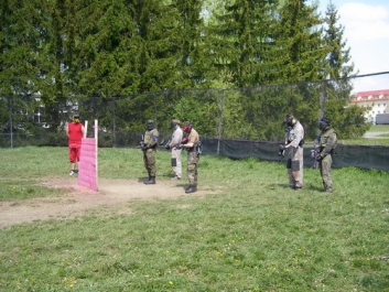 Paintball – Bild 15 von 20