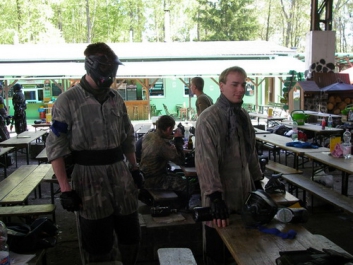 Paintball – Bild 3 von 20