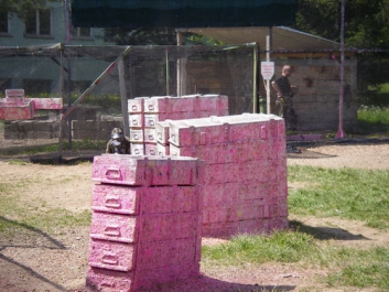 Paintball – Bild 16 von 20