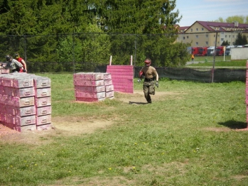 Paintball – Bild 7 von 20
