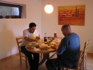 Panzerfahrschule – Bild 1 von 55