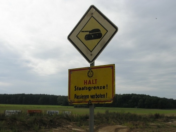 Panzerfahrschule – Bild 32 von 55