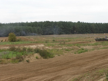 Panzerfahrschule – Bild 26 von 55