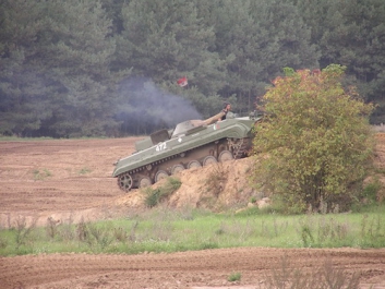 Panzerfahrschule – Bild 18 von 55