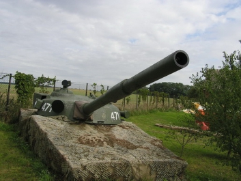 Panzerfahrschule – Bild 40 von 55