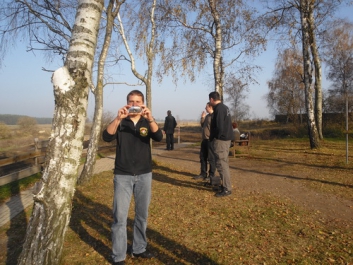 Panzerfahrschule – Bild 18 von 40