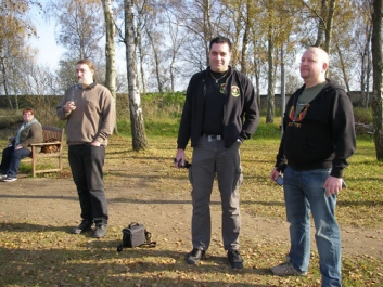 Panzerfahrschule – Bild 26 von 40