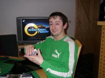 Pokerabend – Bild 11 von 23