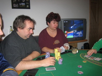 Pokerabend – Bild 5 von 23