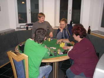 Pokerabend – Bild 7 von 23