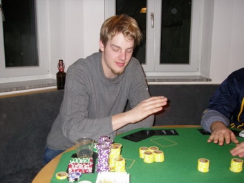 Pokerabend – Bild 21 von 23