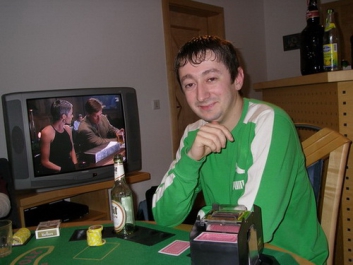 Pokerabend – Bild 14 von 23