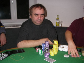 Pokerabend – Bild 12 von 23