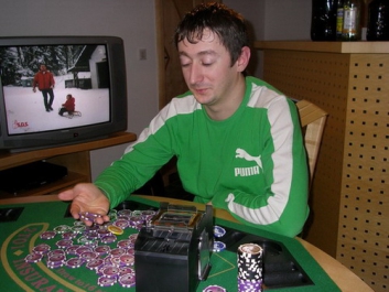 Pokerabend – Bild 20 von 23