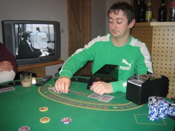 Pokerabend – Bild 4 von 23