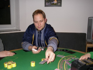 Pokerabend – Bild 22 von 23