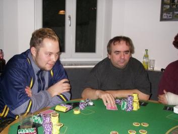 Pokerabend – Bild 15 von 23