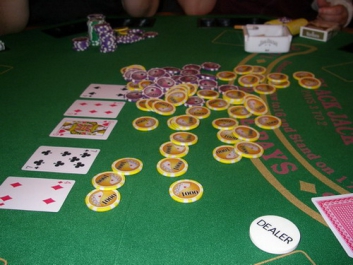 Pokerabend – Bild 16 von 23