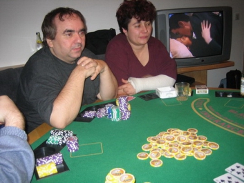 Pokerabend – Bild 6 von 23