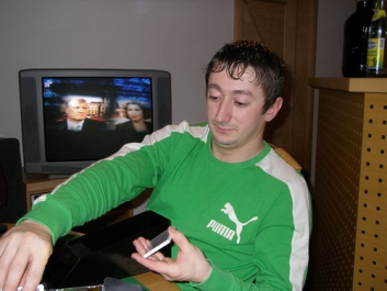 Pokerabend – Bild 10 von 23