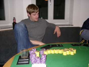 Pokerabend – Bild 23 von 23