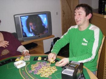 Pokerabend – Bild 18 von 23