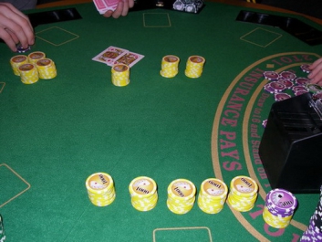 Pokerabend – Bild 19 von 23
