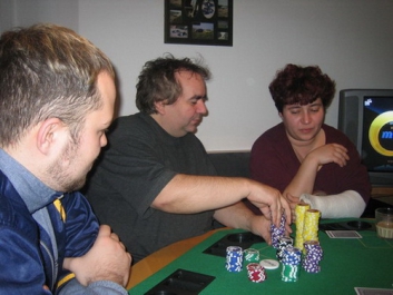 Pokerabend – Bild 3 von 23