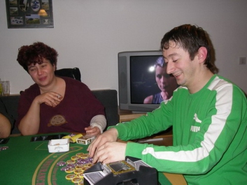 Pokerabend – Bild 17 von 23