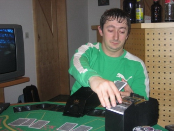 Pokerabend – Bild 2 von 23