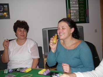 Pokerabend – Bild 8 von 20