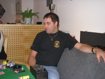 Pokerabend – Bild 11 von 20