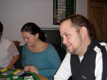 Pokerabend – Bild 5 von 20