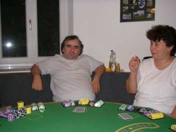 Pokerabend – Bild 7 von 20