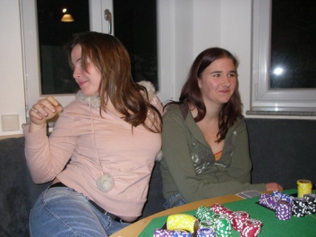 Pokerabend – Bild 9 von 20