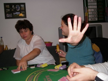 Pokerabend – Bild 14 von 20