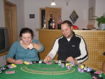 Pokerabend – Bild 12 von 20